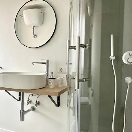Apartamento Casa Mazz San Giovanni