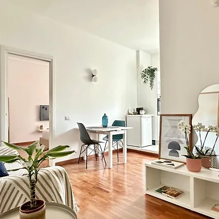 Casa Mazz San Giovanni Roma