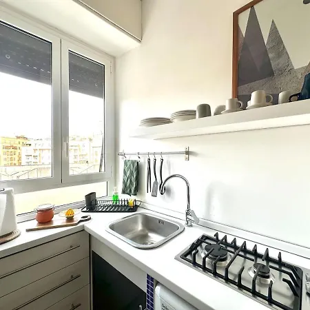 Casa Mazz San Giovanni * Roma
