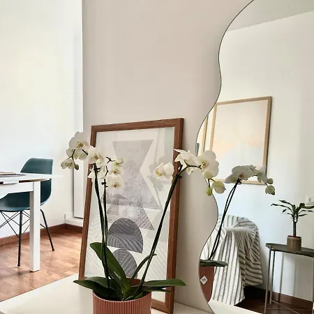 Casa Mazz San Giovanni Roma