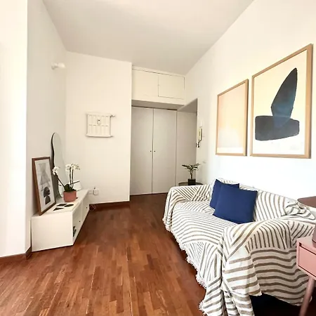 Casa Mazz San Giovanni * Roma