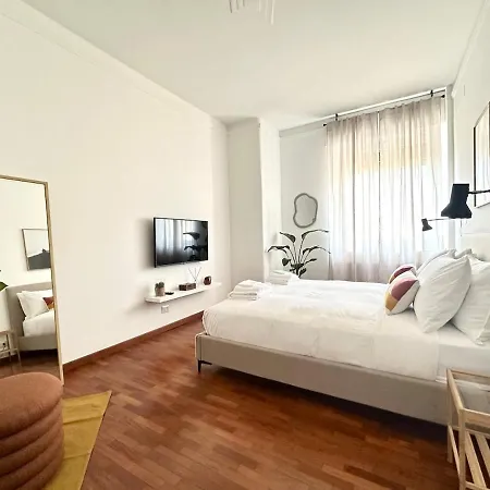 Daire Casa Mazz San Giovanni *