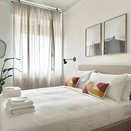 Casa Mazz San Giovanni Roma