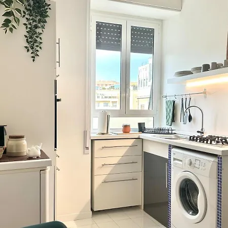 Casa Mazz San Giovanni * Roma