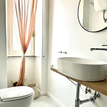 Daire Casa Mazz San Giovanni Roma