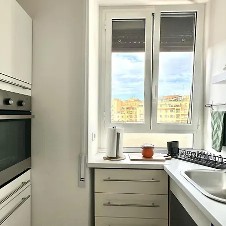 Casa Mazz San Giovanni * Roma