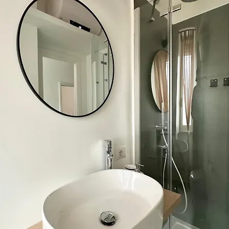 Casa Mazz San Giovanni