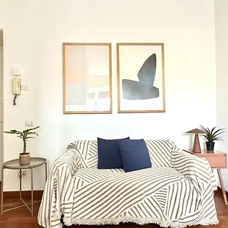 Apartamento Casa Mazz San Giovanni Roma